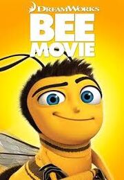 Bee movie