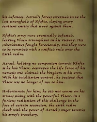Book of exmortis
