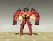 Buzzwole Flex