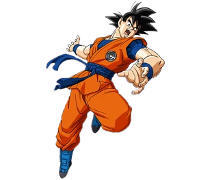 CC Goku