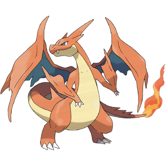 Charizard Vs Battles Wiki Fandom