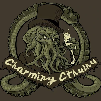 Charm cthulhu