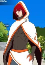 Dante GoH