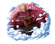 Donquixote doflamingo by bodskih-dbcd4ew