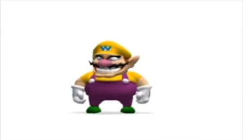 Bowser - Marioverse Wiki