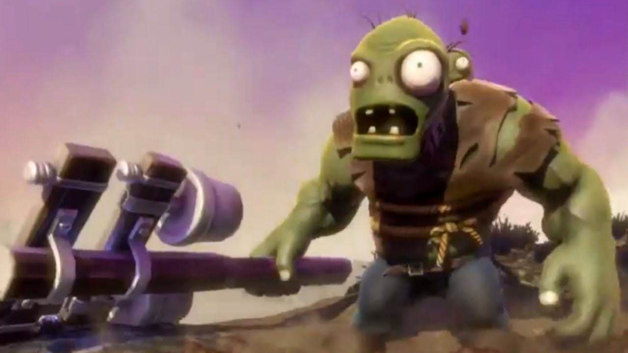 Composite Gargantuar (Plants vs Zombies) | VS Battles Wiki | FANDOM