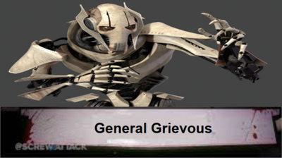 General Grevious