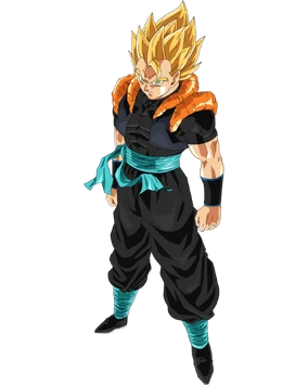 Gogeta-transparent-xeno-2