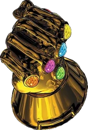 Infinity Gauntlet