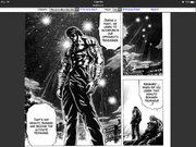 Kenshiro Kasumi explaining hokuto Shinken and its ability to adapt in a fight
