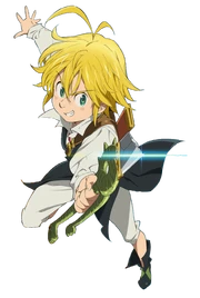 Meliodas