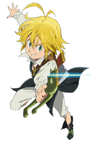 Meliodas