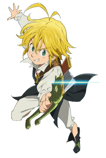 Meliodas
