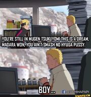 Naruto funny