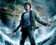 Percy-jackson