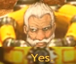 Rogal yes Rogal yes