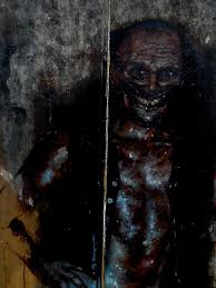 Scp-106, Wiki