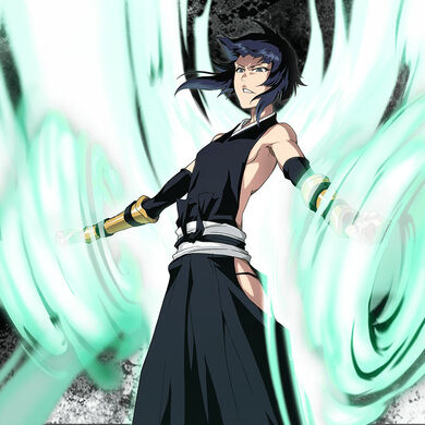 Soi fon