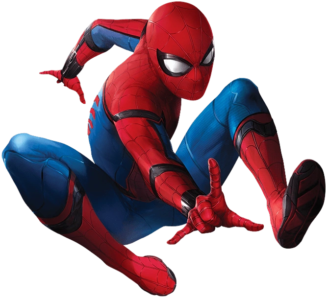 Spider Man Marvel Cinematic Universe Vs Battles Wiki Fandom Powered By Wikia