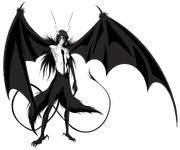 Ulquiorra Segunda Etapa