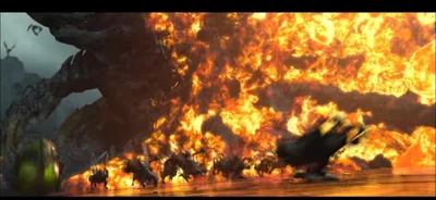 UltraExplosion