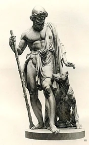 Ulysses 20 Odysseus 