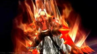 .hack LINK - Cross Rengeki Compilation (Part 1)