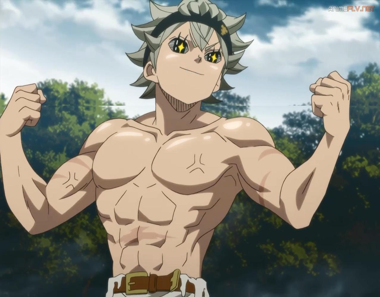 Cutie pie asta kun flexing his tender musculature by makoto nii chan dcycdg2-fullview