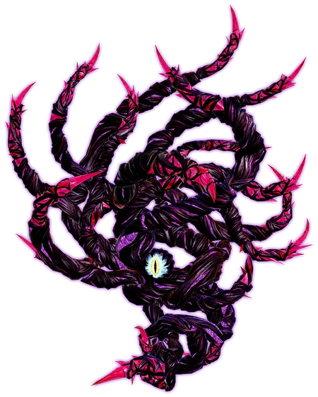 Dharkon SSBU.