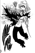 Escanor the one Escanor the one