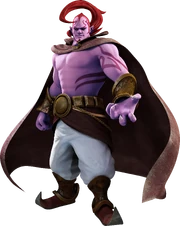 Erazor Djinn