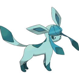 Glaceon