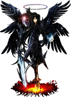 Hades saint seiya render by shardraldevius-d9pjdv2