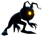 KHIII Shadow