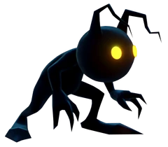 KHIII Shadow