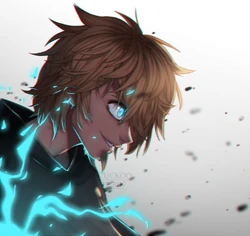 Luck Black Clover