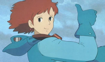 Nausicaa ARS setup 2
