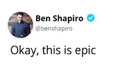 Okay this is epic
