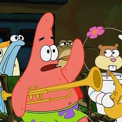 Patrickis-mayonnaise-an-instrument