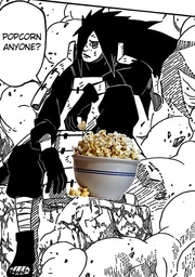 Popcorn