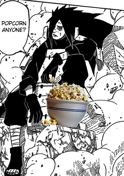 Popcorn