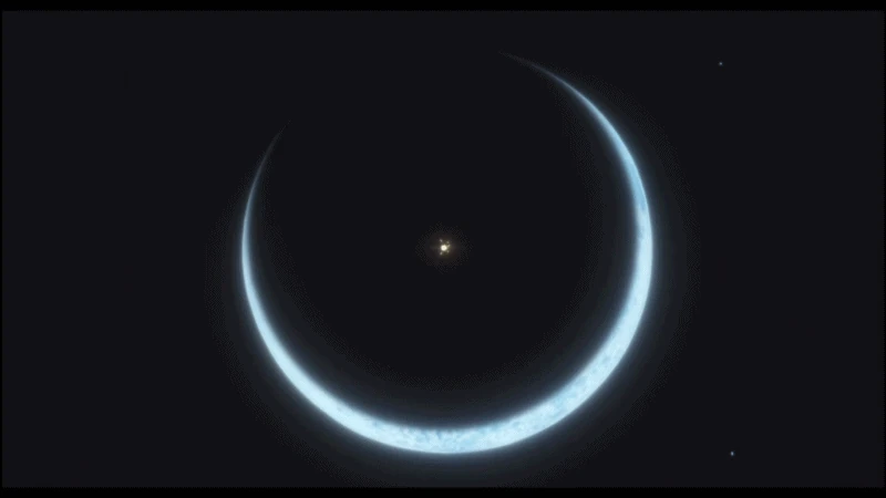 Toneri meteor Toneri meteor