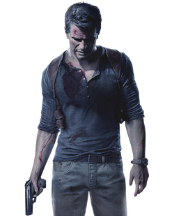 Nathan Drake, Wiki