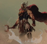 Worthy Thor