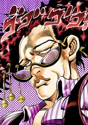Alessi headshot