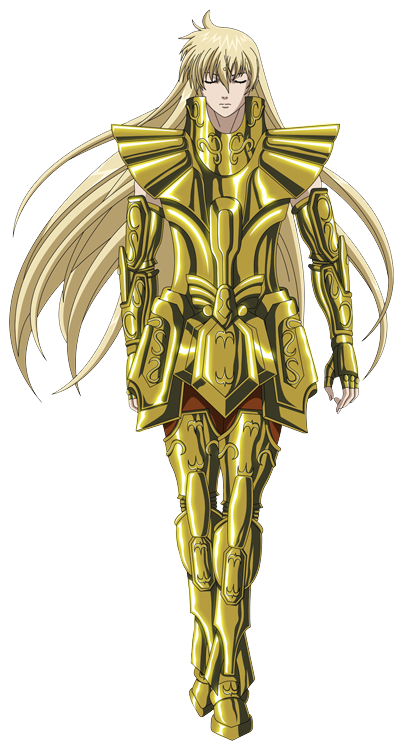 Virgo Asmita | VS Battles Wiki | FANDOM powered by Wikia