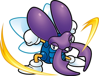 Meta Knight, Kirby Wiki