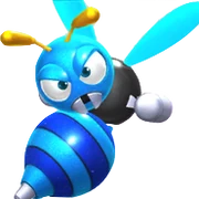 Buzz Bomber Runners2