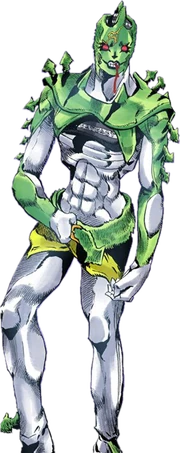 C-Moon Manga