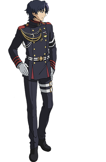 Guren Ichinose (Anime)